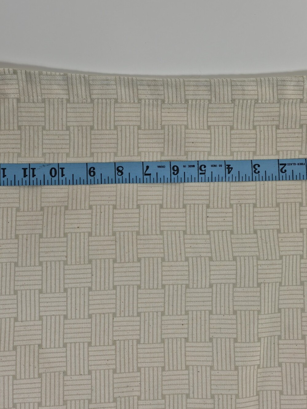 Bottega Veneta Dust Bag Cream Drawstring Pouch 13"x16" Authentic - Picture 7 of 8